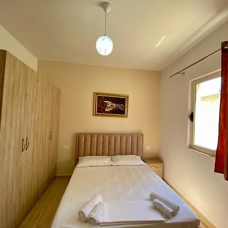 Holiday Cabins Vlore Vlorë